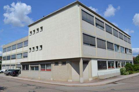 Weißenburg i. Bay. Häuser, Weißenburg i. Bay. Haus kaufen