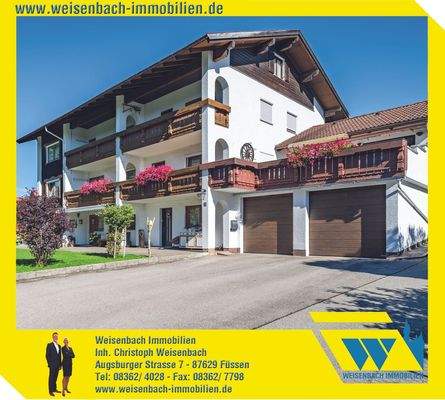 Weisenbach Immobilien