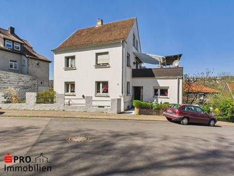 Sulzbach Häuser, Sulzbach Haus kaufen