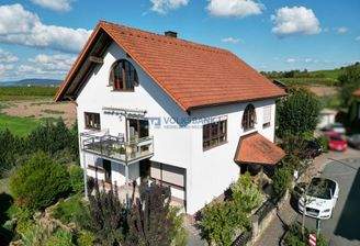 Ansicht Vogelperspektive 