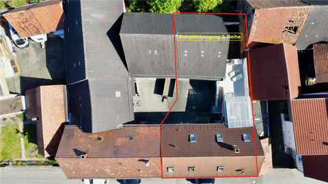 Stutensee Häuser, Stutensee Haus kaufen