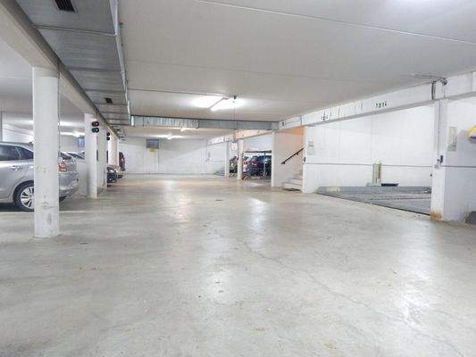 Tiefgarage