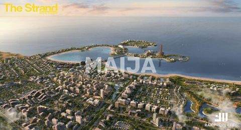 Ras al-Khaimah Wohnungen, Ras al-Khaimah Wohnung kaufen