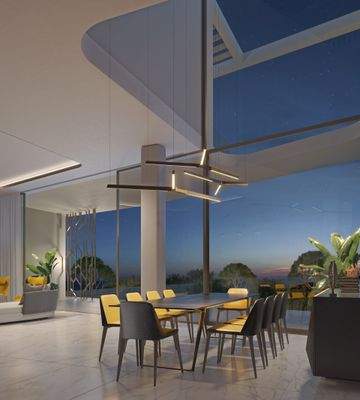 Photo: Villa in Benahavis