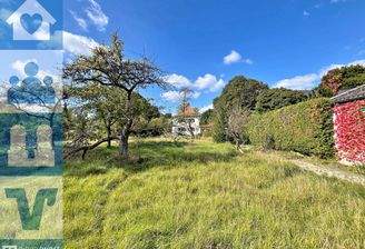 Grundstück zur Projektentwicklung