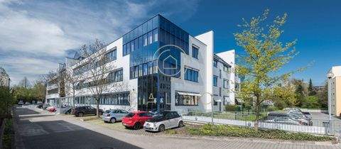 Wiesbaden Büros, Büroräume, Büroflächen 