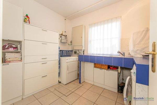 EG: Hauswirtschaftsraum