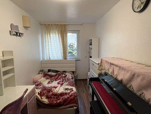 Kinderzimmer (aktuelle möb.