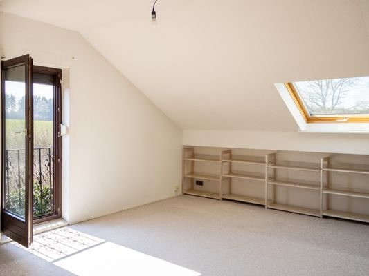 Schlafzimmer (OG)