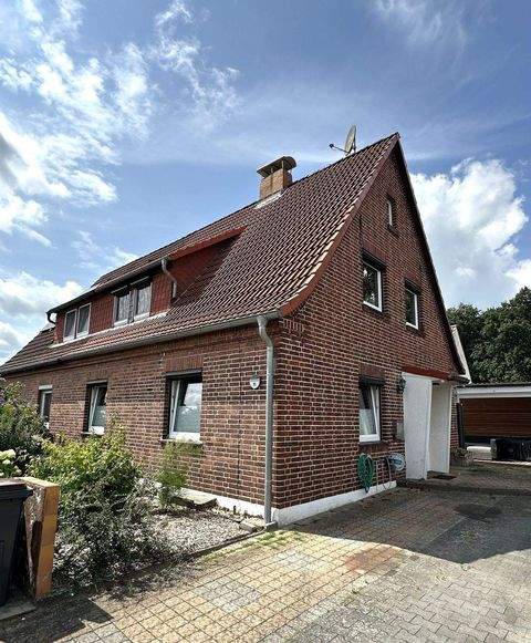 Altenmedingen Häuser, Altenmedingen Haus kaufen