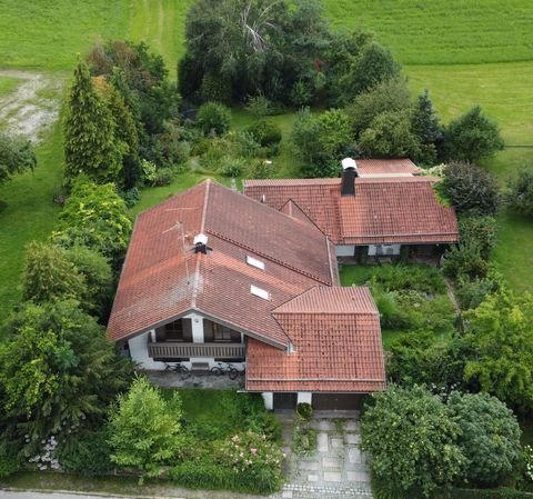 Traunreut Häuser, Traunreut Haus kaufen