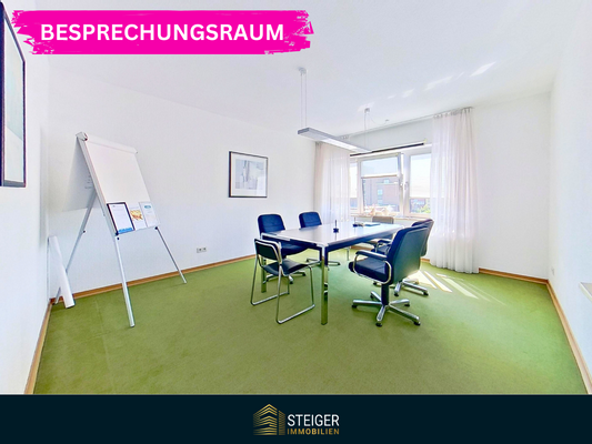 Besprechungsraum