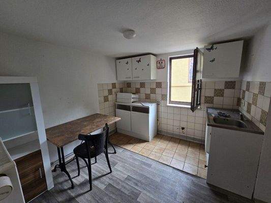 Haus 2 - 1. OG - Küche