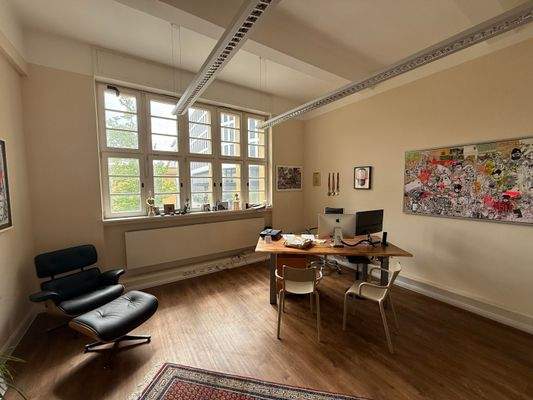 Büro