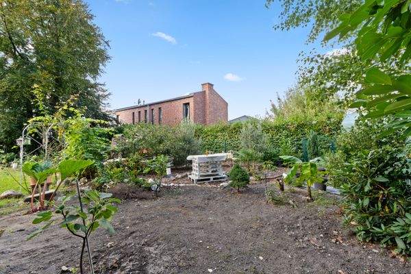 Garten - Patrick Pfeiffer Immobilien