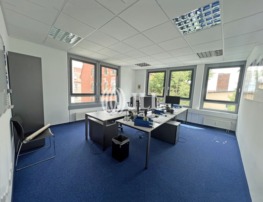 Büro 2. OG
