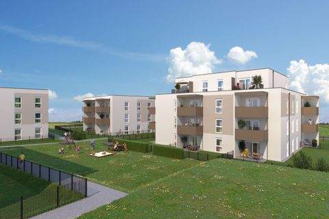 Ried im Innkreis Wohnungen, Ried im Innkreis Wohnung mieten