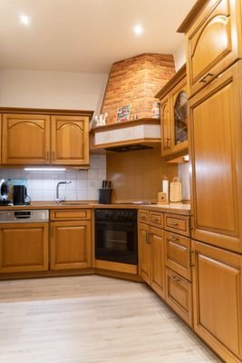 Haus - Wohnung EG