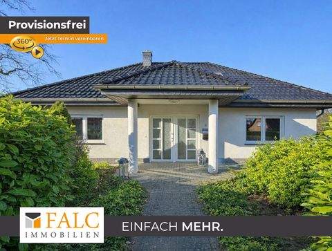 Redekin OT Scharteucke Häuser, Redekin OT Scharteucke Haus kaufen