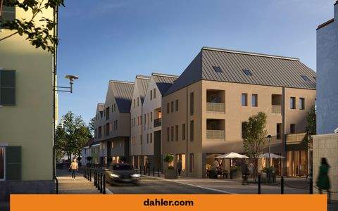 Hofkirchen Ladenlokale, Ladenflächen 