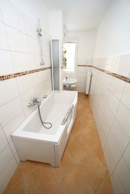 Tageslichtbad