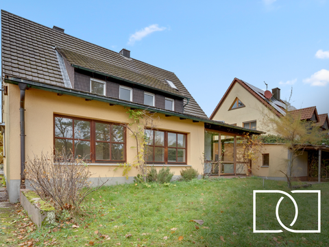 Rückersdorf Häuser, Rückersdorf Haus kaufen