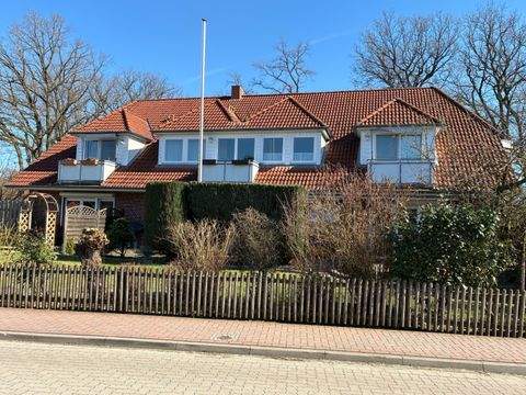 Hanstedt Wohnungen, Hanstedt Wohnung mieten