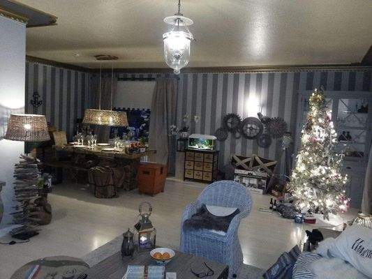 schnelle Übergabe erwünscht