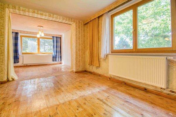 Schlafzimmer 1 und 2