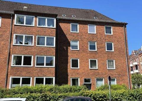 Kiel Wohnungen, Kiel Wohnung kaufen