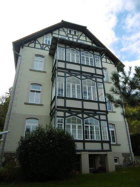 Blankenburg Wohnungen, Blankenburg Wohnung mieten