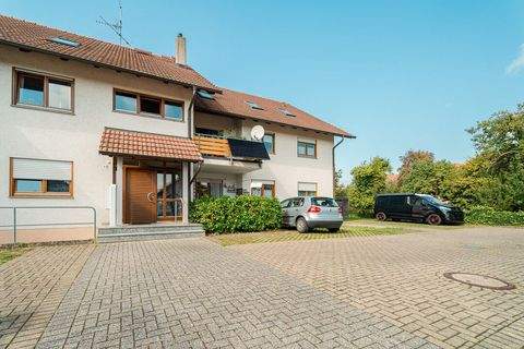 Kenzingen Wohnungen, Kenzingen Wohnung kaufen