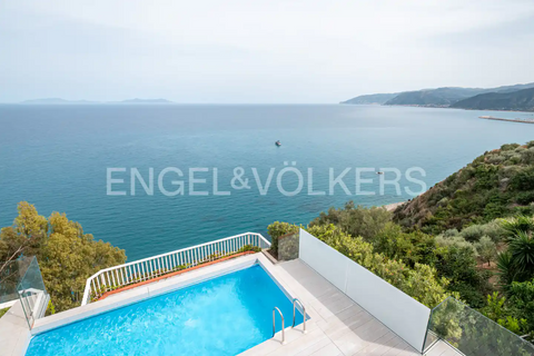 Capo d'Orlando Häuser, Capo d'Orlando Haus kaufen