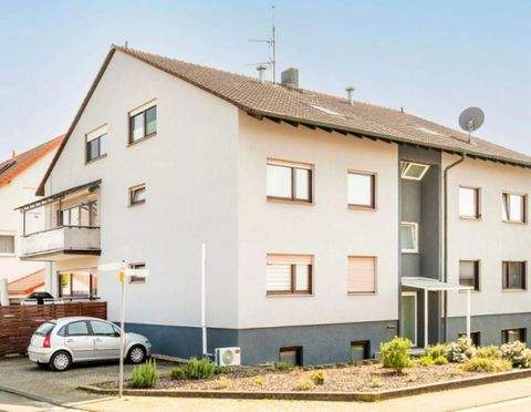 Oberhausen-Rheinhausen Wohnungen, Oberhausen-Rheinhausen Wohnung kaufen