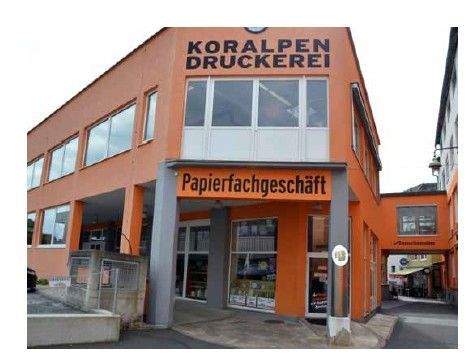 Deutschlandsberg Renditeobjekte, Mehrfamilienhäuser, Geschäftshäuser, Kapitalanlage