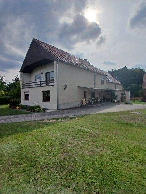 Lieberose Häuser, Lieberose Haus kaufen