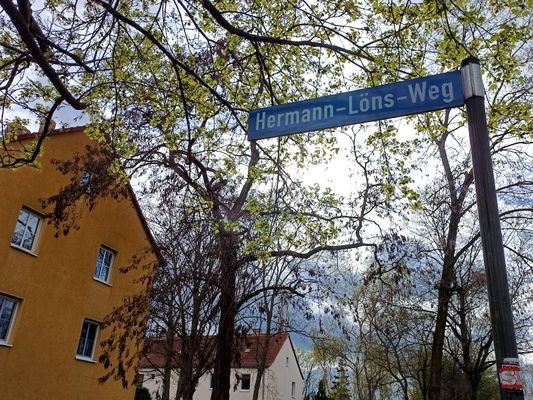 Hermann-Löns-Weg