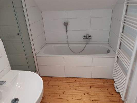 Badezimmer II