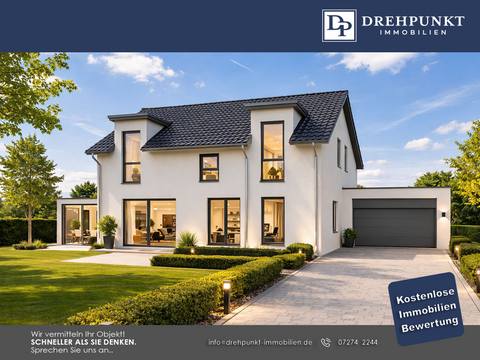 Diedorf Häuser, Diedorf Haus kaufen