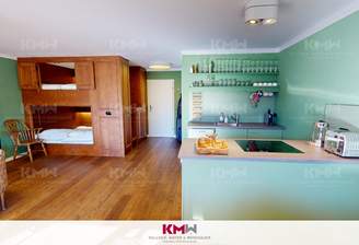 Exp. 1402, Zweitwohnsitzwohnung in Königsleiten (7)