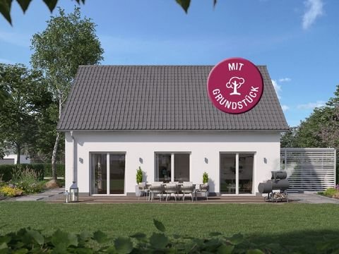 Malborn Häuser, Malborn Haus kaufen