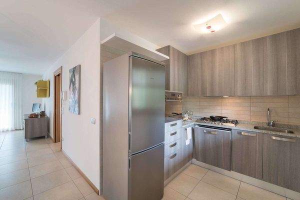 Ferienhäuser im Green Village Resort – Lignano Sabbiadoro