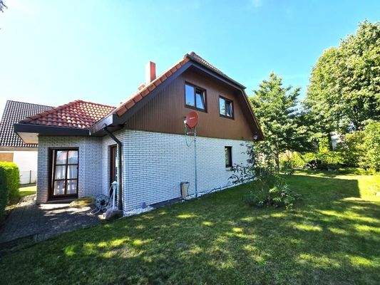 Erker, Sprossenfenster