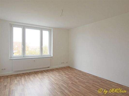 Wohnbeispiel Wohnzimmer