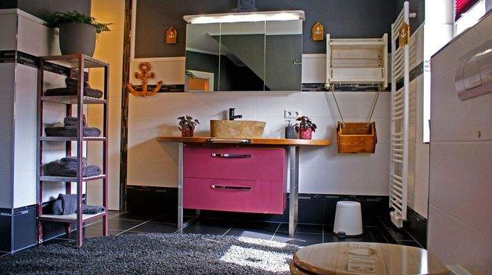 17. Dachgeschosswohnung mit ca. 114 m²