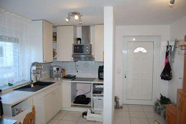 30 Zugang, Küche Keller.JPG