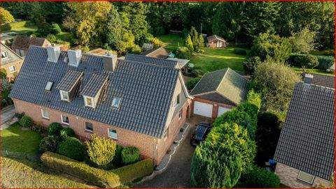 Klein Offenseth-Sparrieshoop Häuser, Klein Offenseth-Sparrieshoop Haus kaufen