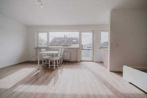 Bonn Wohnungen, Bonn Wohnung mieten