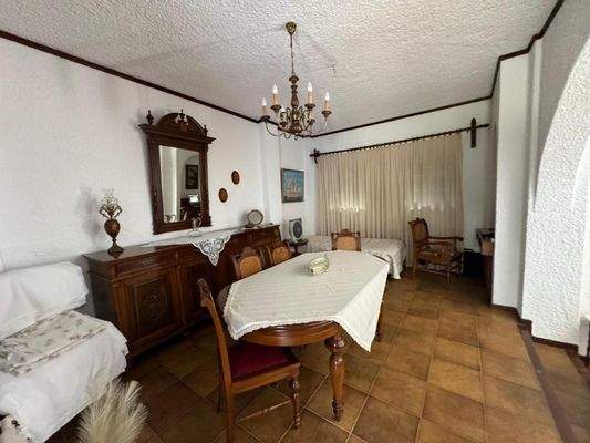 Südostkreta, Koutsounari: Traditionelle kretische Villa in Meeresnähe zu verkaufen