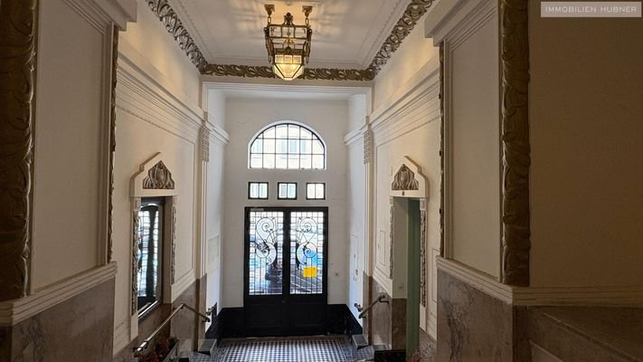 Stiegenhaus